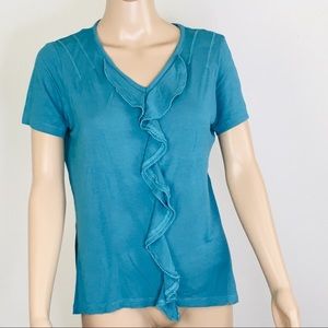 B n K shortsleeved Top